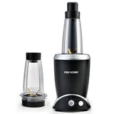 NNEMB 1000W 2in1 Vacuum Blender-700ml Capacity-With Sealing Function