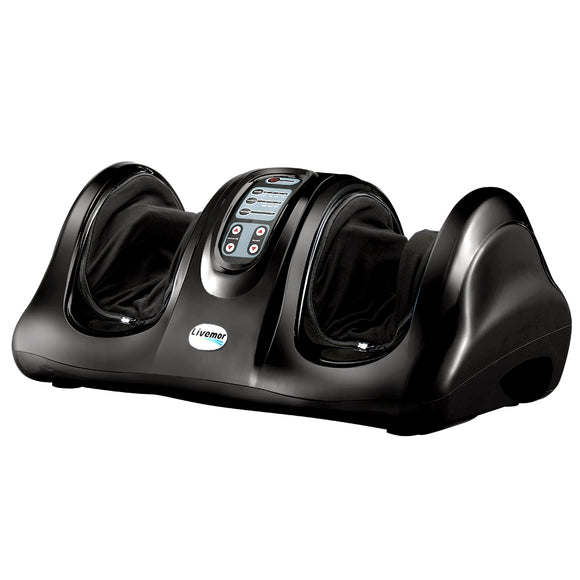 NNEDSZ Foot Massager - Black