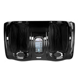 NNEDSZ Foot Massager - Black