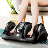 NNEDSZ Foot Massager - Black