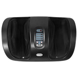 NNEDSZ  Foot Massager Black