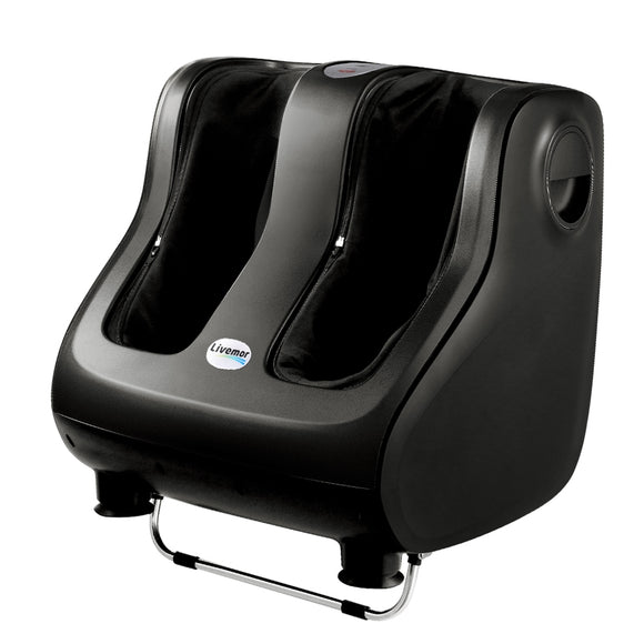 NNEDSZ Foot Massager - Black