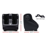 NNEDSZ Foot Massager - Black