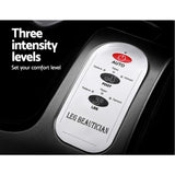 NNEDSZ Foot Massager - Black