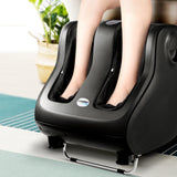 NNEDSZ Foot Massager - Black
