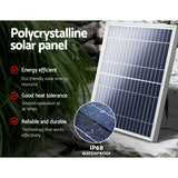 NNEDSZ Powered Pond Pump Outdoor Waterfall Bird Bath Fountains Kits 9.7 FT