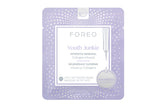 NNEKG UFO Activated Mask Youth Junkie (6 Pack)