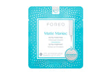NNEKG UFO Activated Mask Matte Maniac (6 Pack)