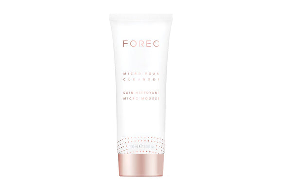 NNEKG Micro Foam Cleanser 100ml