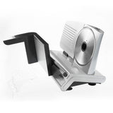 NNEDPE Pronti Deli and Food Electric Meat Slicer 200W Blades Processor