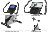 NNEKG Fortis Electric Magnetic Exercise Bike (EXR 400A)