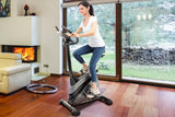 NNEKG Fortis Electric Magnetic Exercise Bike (EXR 400A)