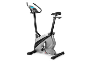 NNEKG Fortis Electric Magnetic Exercise Bike (EXR 400A)