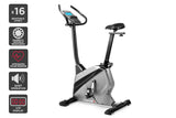 NNEKG Fortis Electric Magnetic Exercise Bike (EXR 400A)