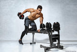 NNEKGE Adjustable SmartBell Stand