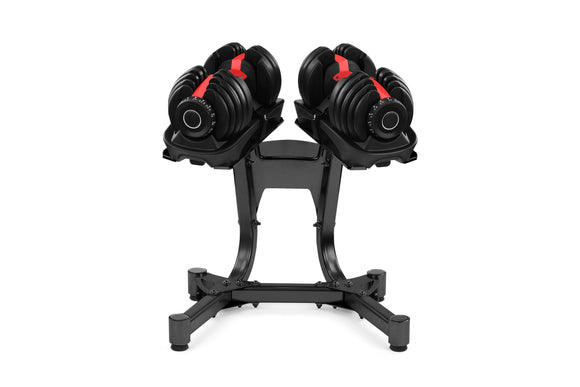 NNEKGE Adjustable SmartBell Stand
