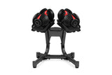 NNEKGE Adjustable SmartBell Stand