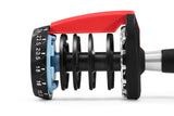NNEKGE Smart Adjustable Dumbbells and Stand