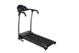 NNEKG Fortis 360mm Belt Adjustable Incline Electric Treadmill