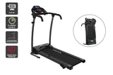 NNEKG Fortis 360mm Belt Adjustable Incline Electric Treadmill