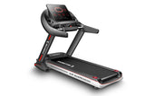 NNEKGE 520mm Belt Auto Incline Luxury Treadmill