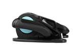 NNEKGE Electric Automatic Elliptical Mini Bike Stepper