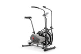NNEKG Fortis 20 Fan Resistance Exercise Air Bike (AEXR 200)