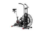 NNEKG Fortis 27 Fan Resistance Exercise Air Bike (AEXR 270)