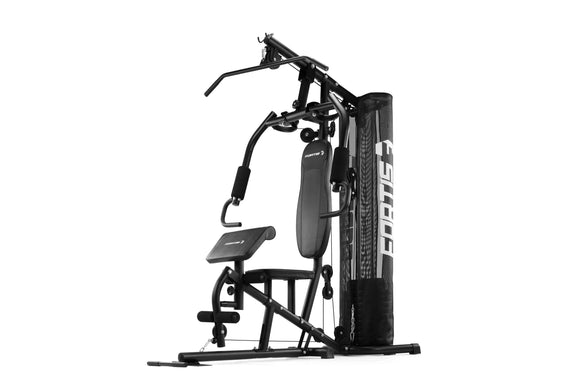 NNEKG Fortis Gym Station (45kg Weights)