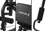 NNEKG Fortis Gym Station (45kg Weights)