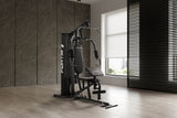 NNEKG Fortis Gym Station (45kg Weights)