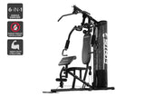 NNEKG Fortis Gym Station (45kg Weights)