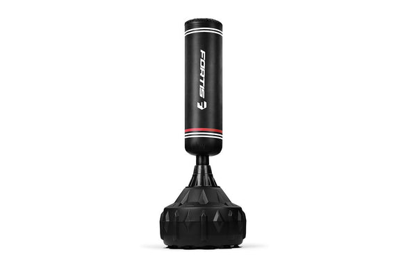 NNEKG Fortis Home Gym Boxing Punching Bag Stand