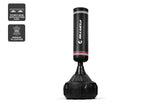 NNEKG Fortis Home Gym Boxing Punching Bag Stand