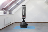 NNEKG Fortis Home Gym Boxing Punching Bag Stand