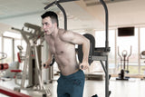 NNEKG Fortis Home Gym Multi Function Power Tower