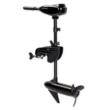 NNEMB 45 LBS Electric Trolling Motor Inflatable Boat Outboard Engine Fishing Marine
