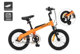 NNEKG Fortis 14 Kids Bike with Training Wheels