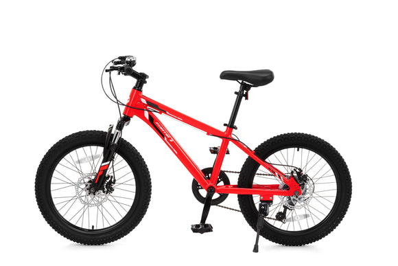 NNEKG Fortis Shimano 6 Speed 20 Kids Mountain Bike