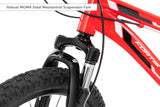 NNEKG Fortis Shimano 6 Speed 20 Kids Mountain Bike