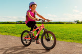 NNEKG Fortis Shimano 6 Speed 20 Kids Mountain Bike