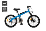 NNEKG Fortis 18 Kids Mountain Bike