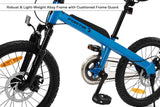 NNEKG Fortis 18 Kids Mountain Bike