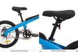 NNEKG Fortis 18 Kids Mountain Bike
