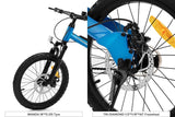 NNEKG Fortis 18 Kids Mountain Bike
