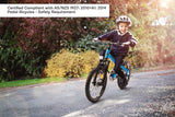 NNEKG Fortis 18 Kids Mountain Bike