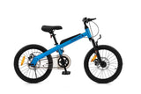 NNEKG Fortis 18 Kids Mountain Bike