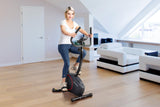 NNEKGE Magnetic Exercise Bike (EXR 200)