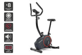 NNEKGE Magnetic Exercise Bike (EXR 200)