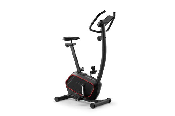 NNEKG Fortis Magnetic Flywheel Upright Exercise Bike (EXR 500)
